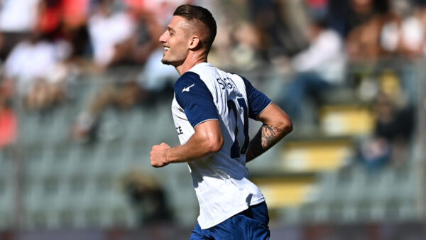 Milinkovic Savic 9
