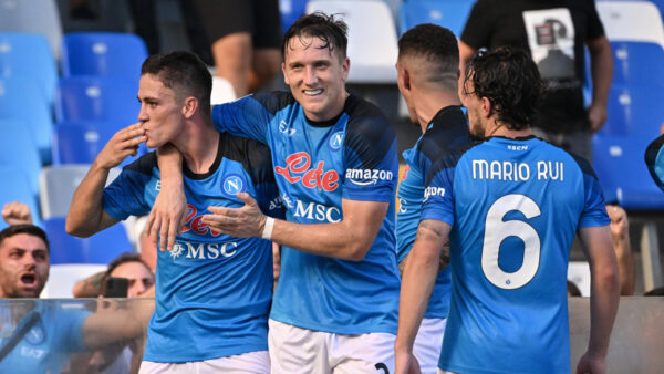 Napoli 1