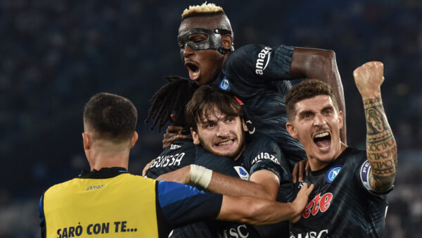 Napoli