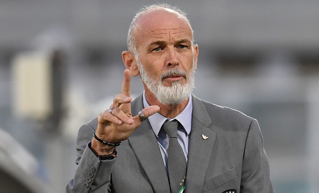 Nicolato: «Gli episodi hanno avuto un gran peso su questo europeo» 1 Nicolato 1