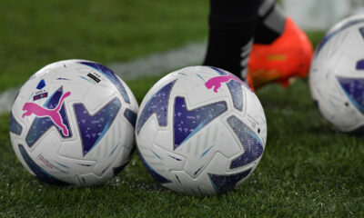 Palloni serie a
