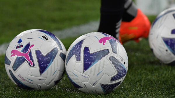 Palloni serie a