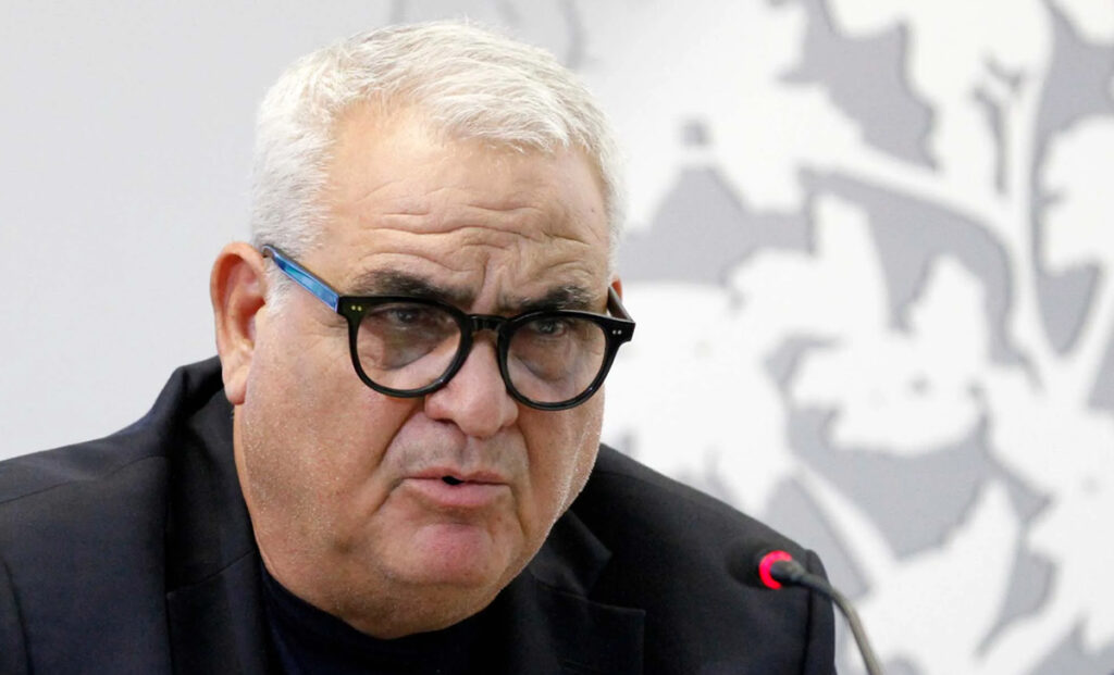 Calciomercato Lazio, Corvino su Dorgu: «Puntiamo molto su di lui, le squadre che lo hanno richiesto...» 1 Pantaleo Corvino