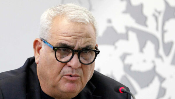 Pantaleo Corvino