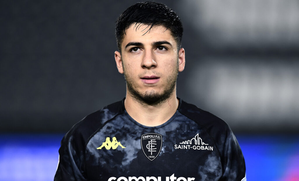 Calciomercato Lazio, corsa a due Parisi-Pellegrini a sinistra: la situazione 1 Parisi 1