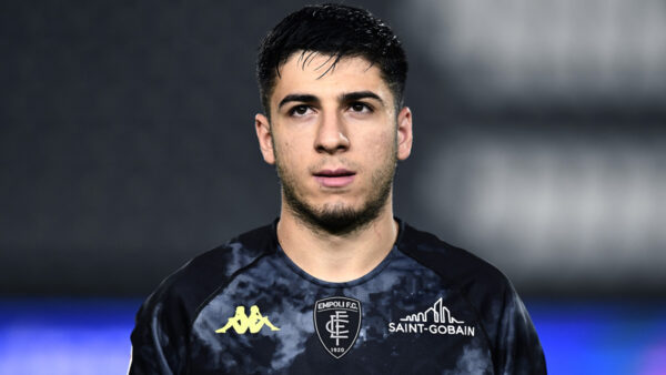 Parisi 1