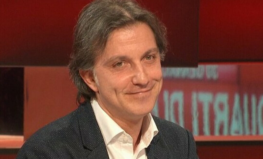 Pieri: «L’ammonizione di Vecino non c’era» 1 Pieri