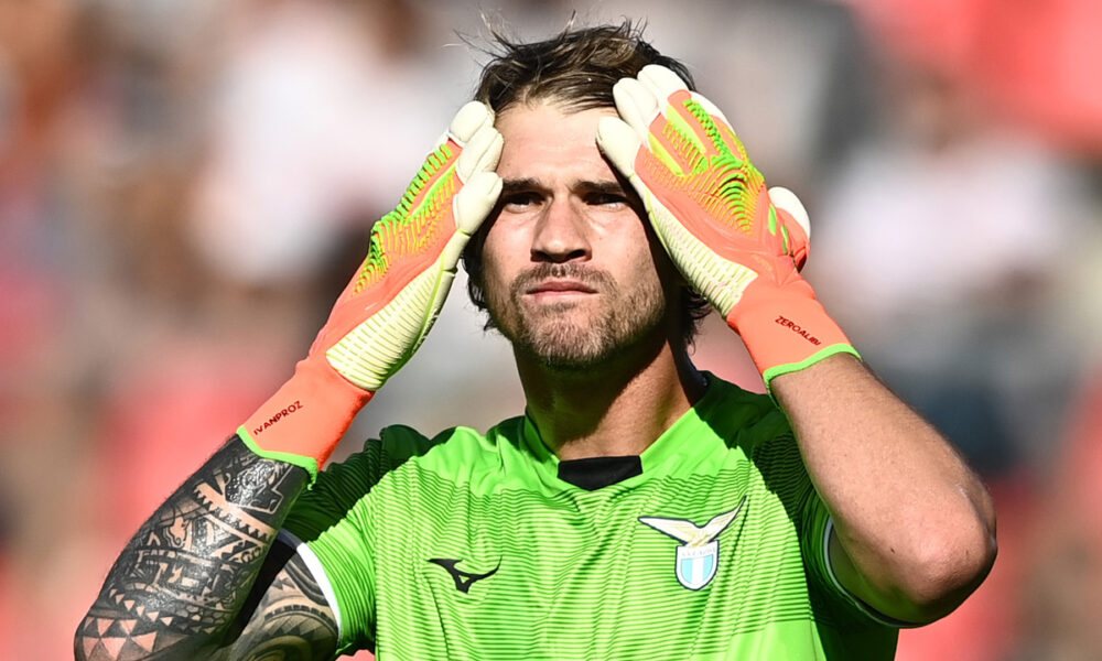 Provedel, rottura con Lazio: Panchina eterna e offerte incalzanti, addio imminente!