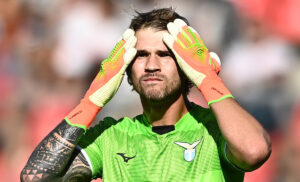 Lazio Spezia, Provedel sfida il suo (recente) passato: il retroscena
