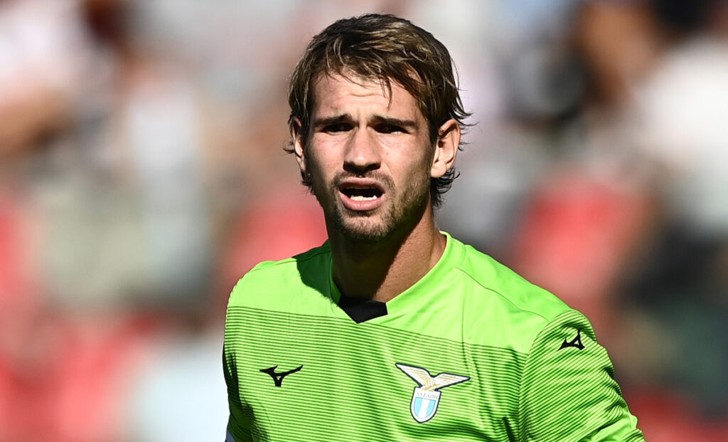Provedel, i tifosi della Lazio su Instagram spronano il portiere in vista della stagione 1 Provedel