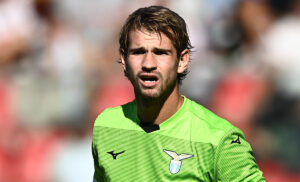 Pagelle Lazio Udinese: muro Provedel, bene i centrali. Pipe evanescente
