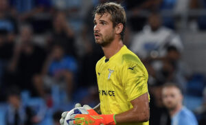 Provedel, la sua rete lascia a bocca aperta il portiere del Valladolid: la sua reazione è virale sui social