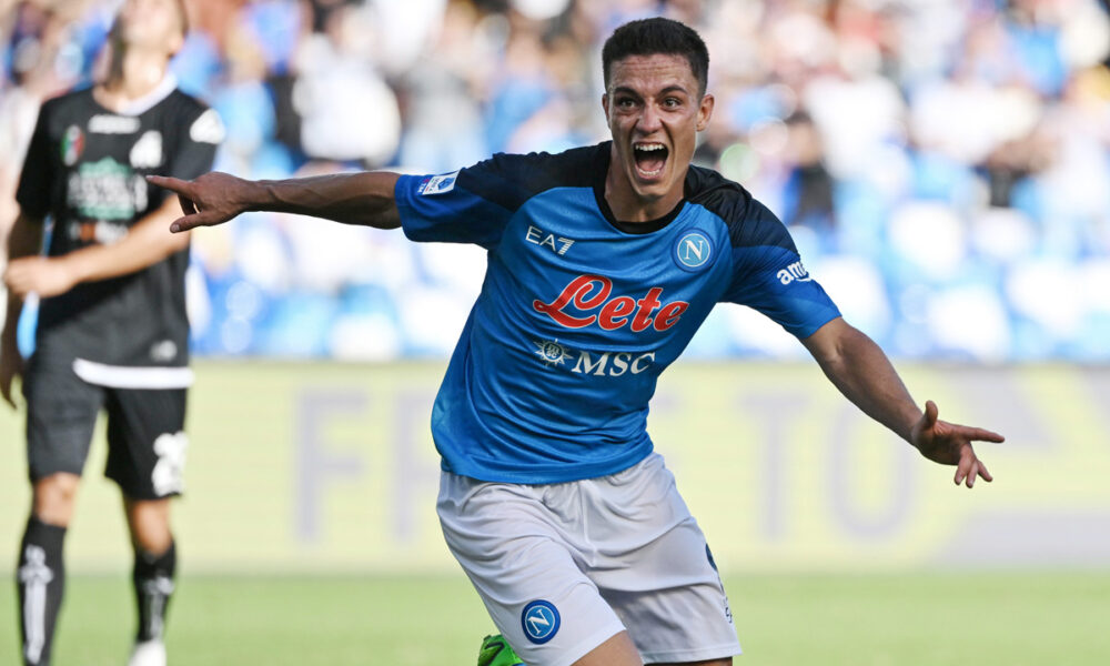 Calciomercato Lazio: Raspadori sotto tiro biancoceleste! Attenti alla mossa dell’eterna rivale!