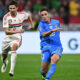 Raspadori gol Ungheria Italia