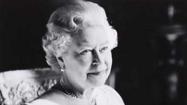 Regina Elisabetta II