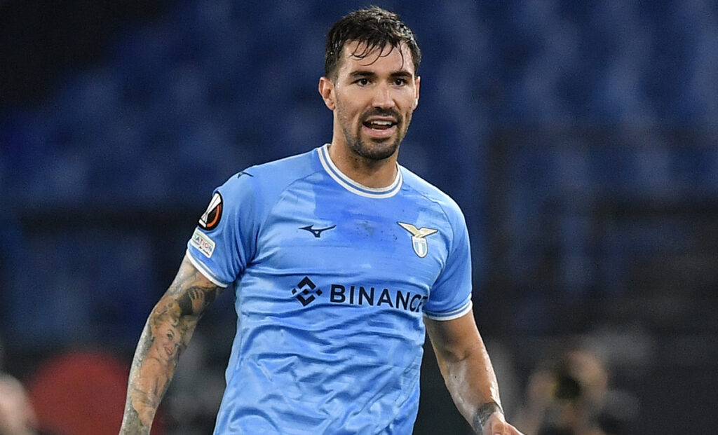 Lazio, difesa d'acciaio: Romagnoli può posticipare il rientro 1 Romagnoli 1 1