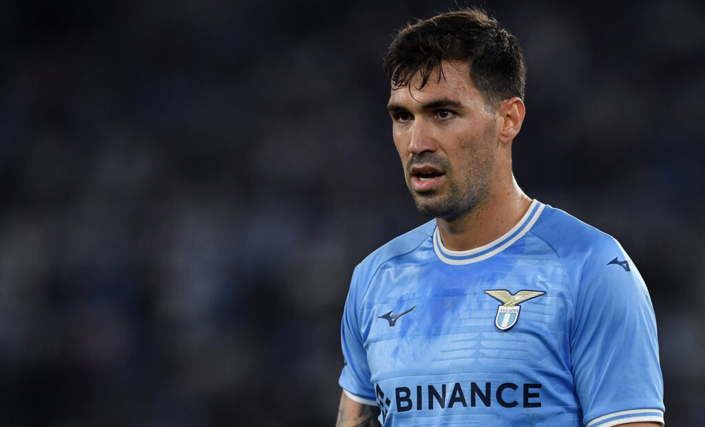 Calciomercato Lazio, forte interesse dalla Premier per Romagnoli: la situazione 1 Romagnoli