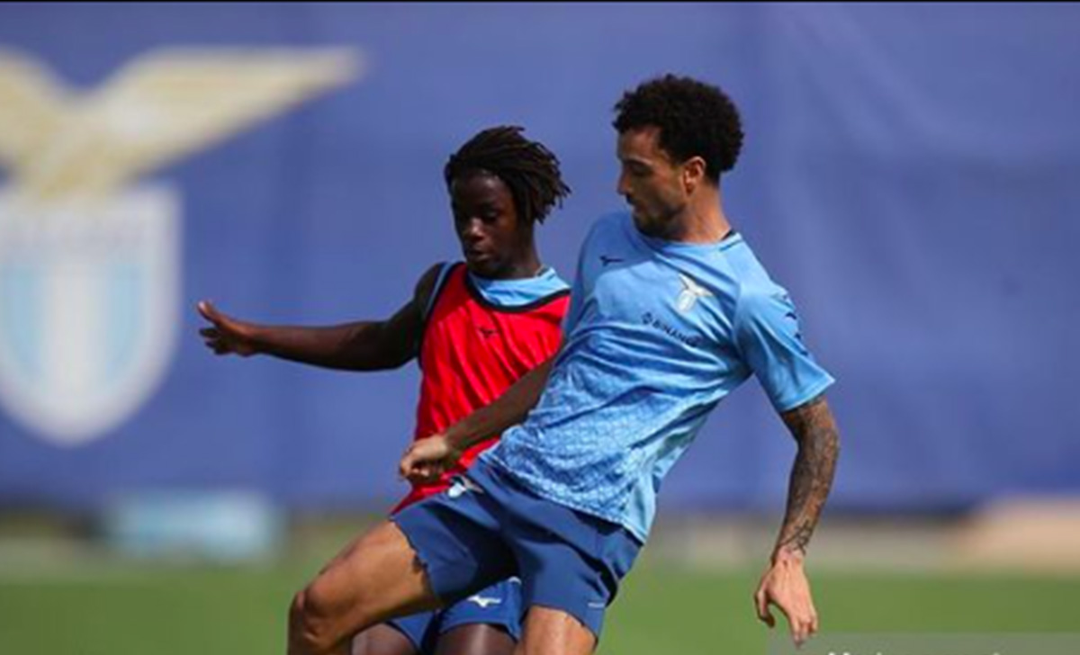 Sané Fernandes