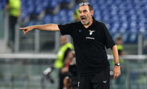 Tuttosport – Lotito-Sarri, rottura totale? La situazione in casa Lazio