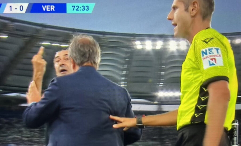 Sarri