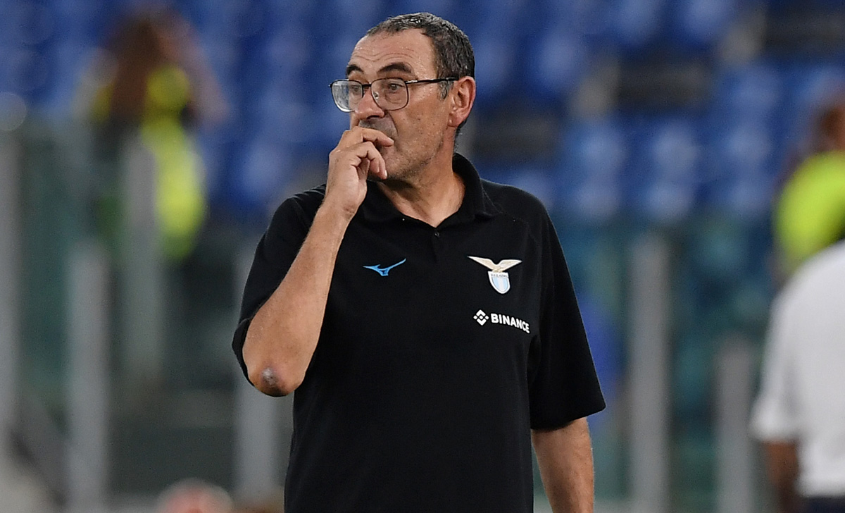 Sarri