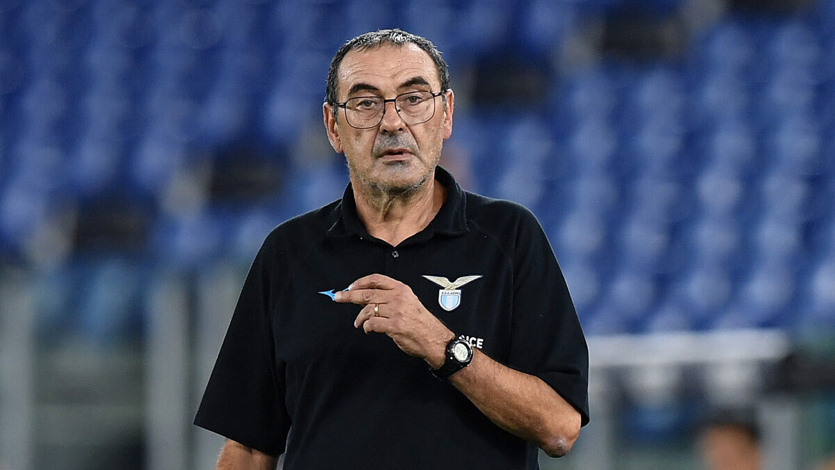 Sarri