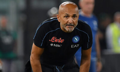 Spalletti