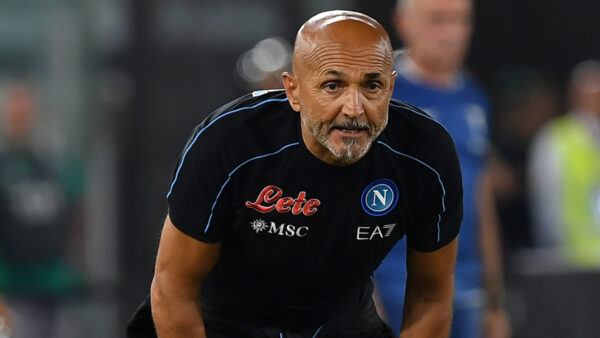 Spalletti