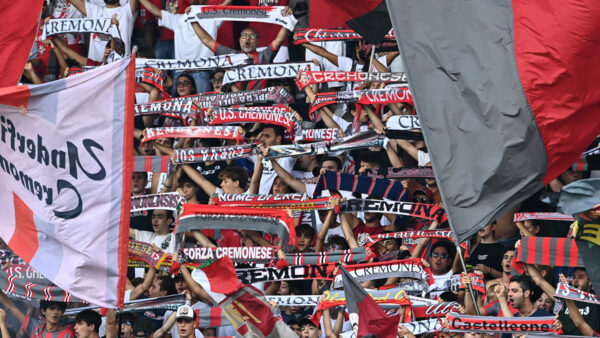 Tifosi Cremonese