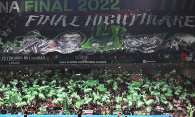 Tifosi Feyenoord