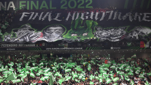 Tifosi Feyenoord
