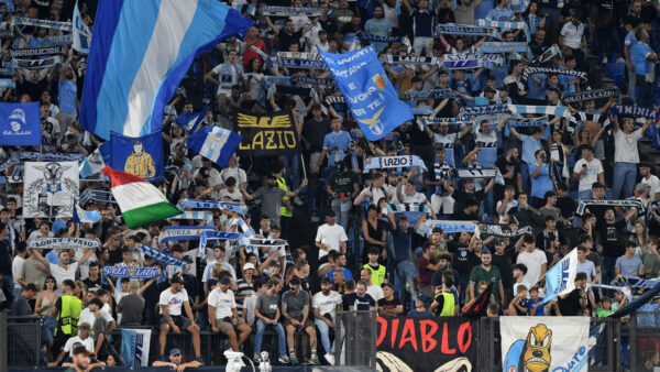 Tifosi Lazio 1