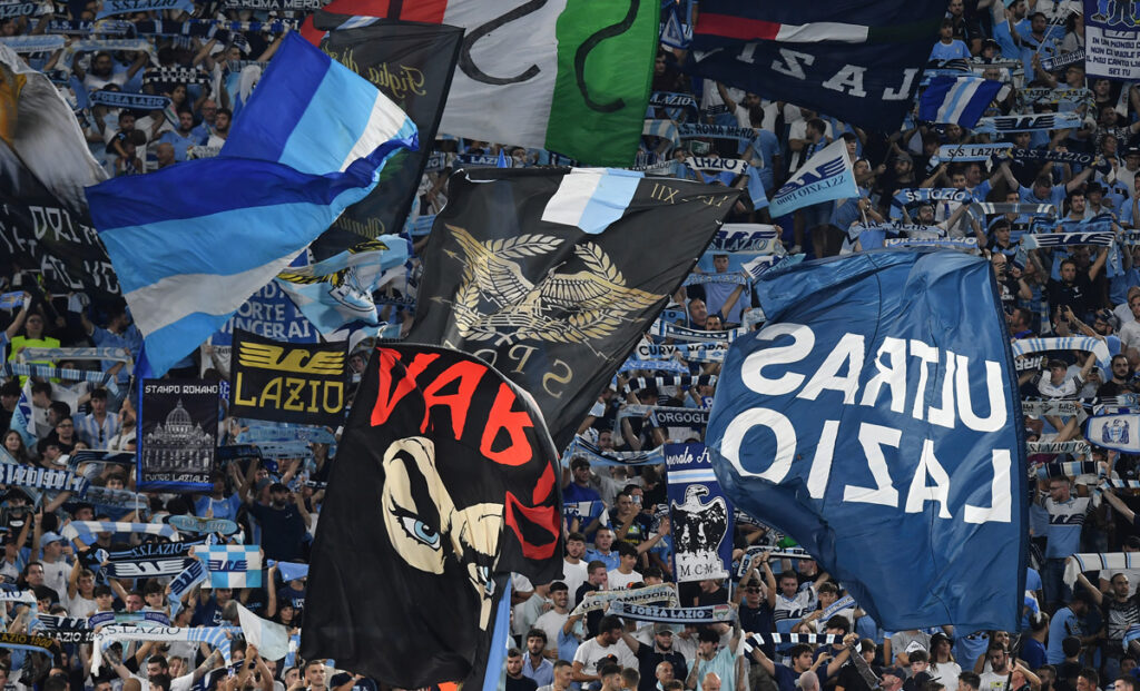 Lecce Lazio, parte la vendita del settore ospiti: il prezzo dei biglietti 1 Tifosi Lazio