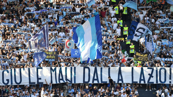 biglietti lazio