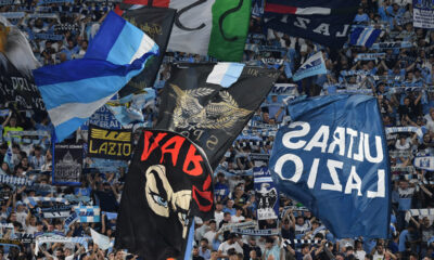 Tifosi Lazio
