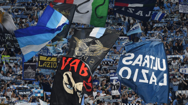 Tifosi Lazio