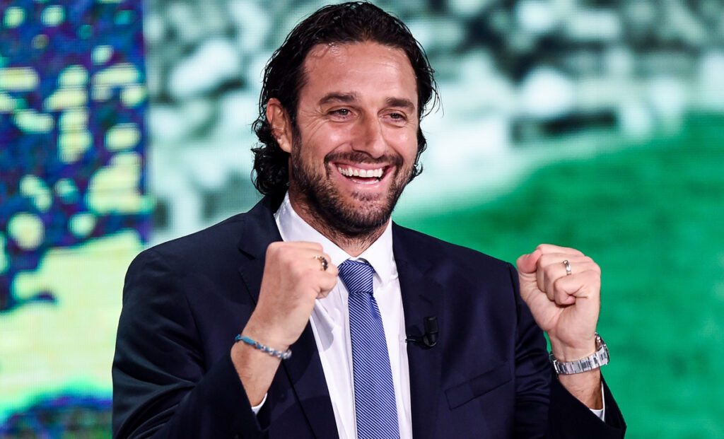 Toni: «Euro 2024? Vi dico le mie favorite e il percorso dell'Italia nel torneo» 1 Toni