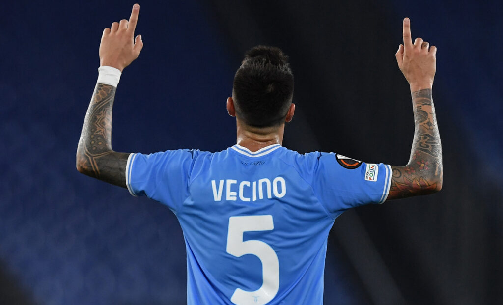 Rinnovo Vecino, le parti sono sempre più prossime all'accordo? I dettagli sulla trattativa per l'ex Inter 1 Vecino 3