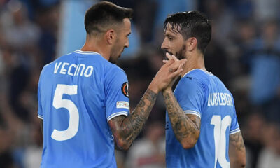 Vecino Luis Alberto