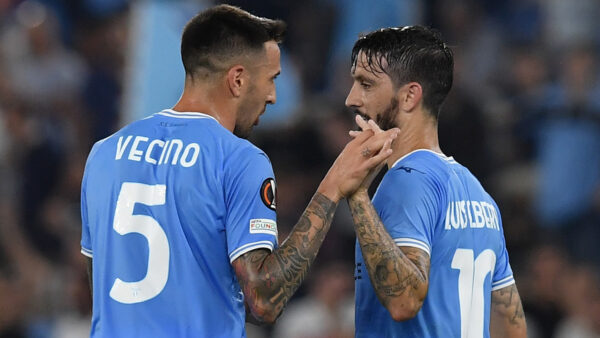 Vecino Luis Alberto