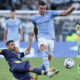 Veloso Milinkovic Savic Lazio Verona