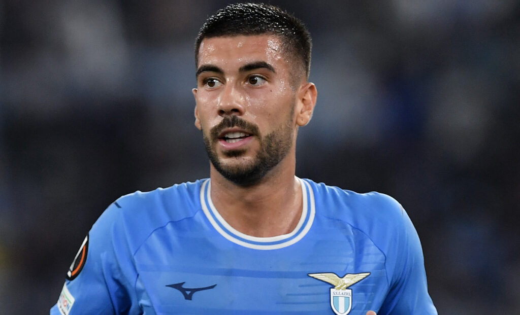 Zaccagni a caccia del gol dell'ex: l'esterno deve sfatare un tabù 1 Zaccagni 1 1