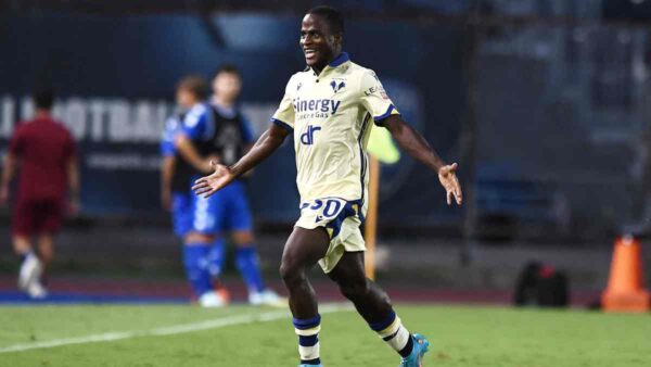 Kallon