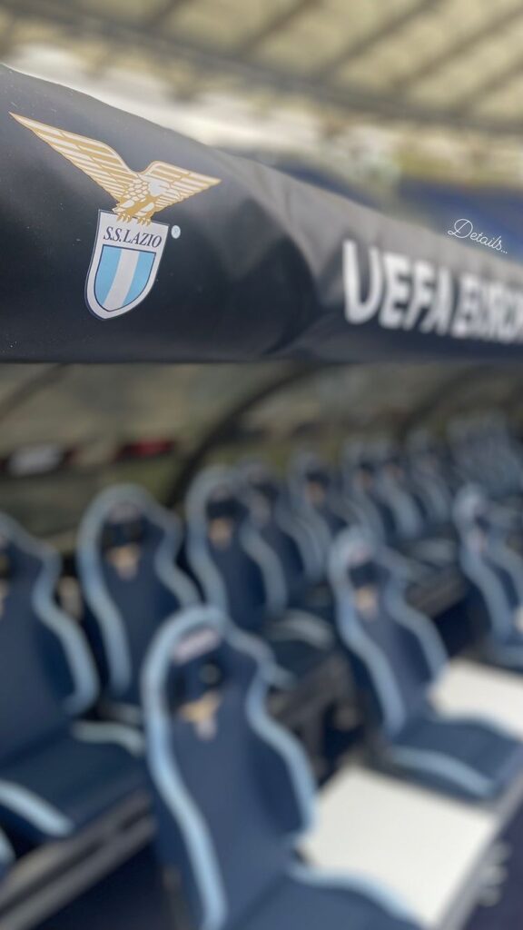 official sslazios instagram 2022 9 8 story 1