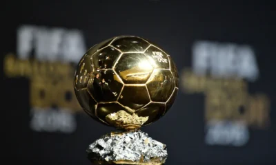pallone d Oro MG2 7253
