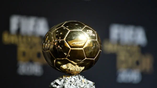 pallone d Oro MG2 7253