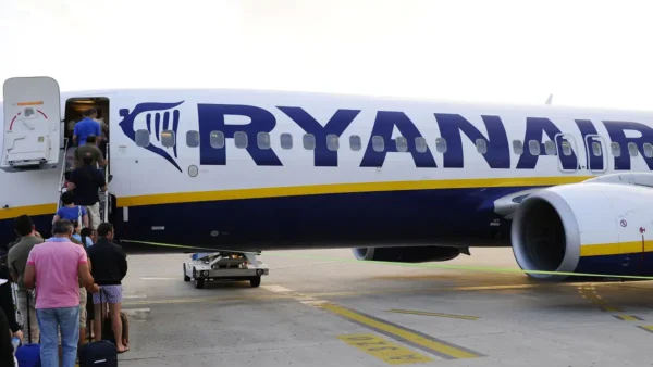 ryanair