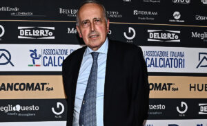 Abete: «Conte ct e io presidente FIGC? Dico questo. Sull’obbligo di giocatori italiano in campo…»