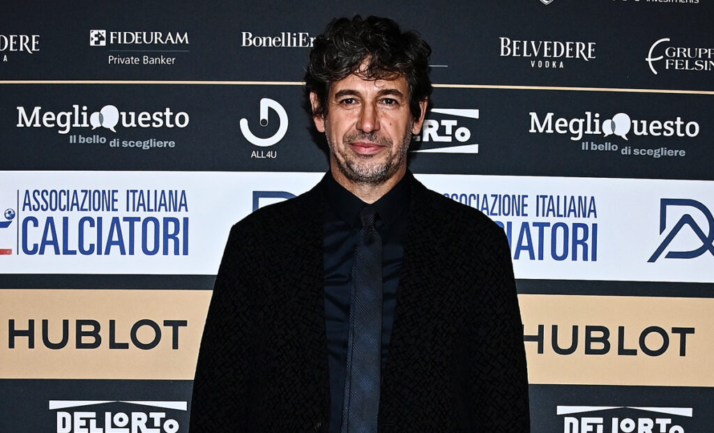 Albertini sta con Sarri: «Le partite sono diventate troppe e il recupero...» 1 Albertini 1