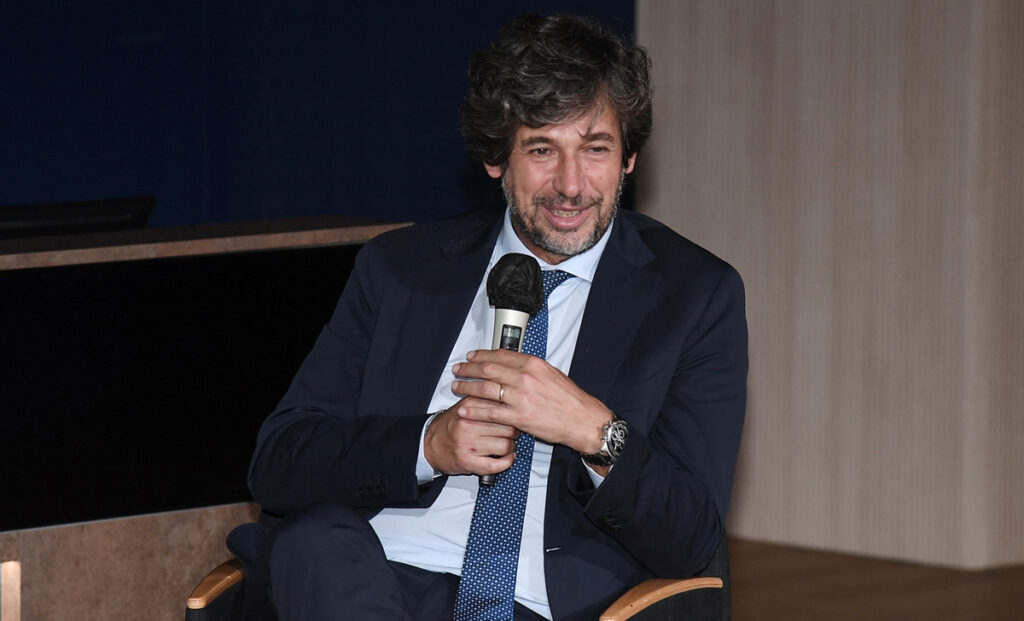 Albertini su Immobile: «Ciro a Euro 2024? Ha sempre dimostrato questa cosa negli anni» 1 Albertini